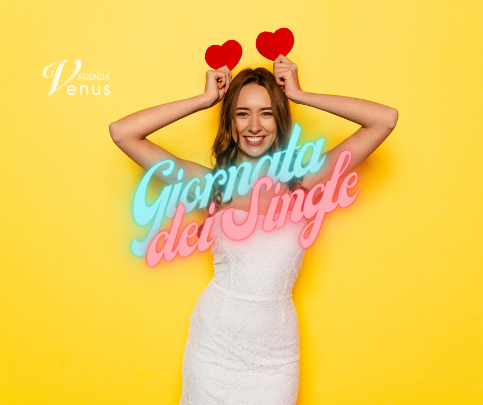 Festa dei single » Agenzia Venus